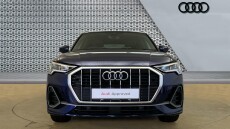 Audi Q3 35 TFSI S Line 5dr S Tronic Petrol Estate